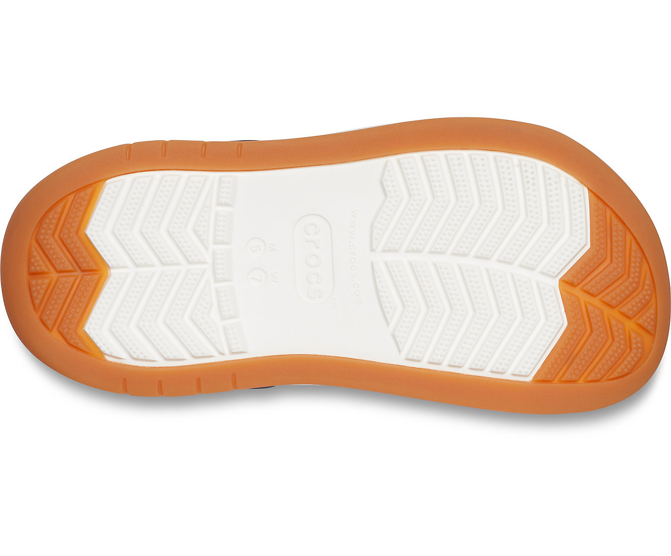 Взуття Crocs Crocband Full Force